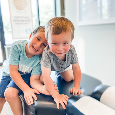  How Do Children Benefit From the Shreveport Pediatric Chiropractor
