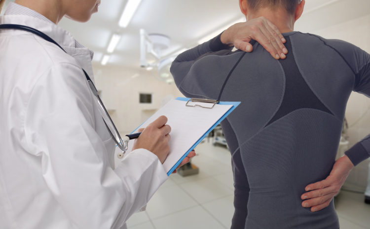  The Role of a  Shreveport Chiropractor in a Sports Medicine Diagnosis