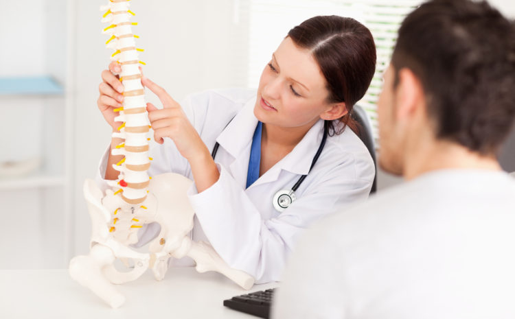  What Can a Shreveport Chiropractor Do For You?