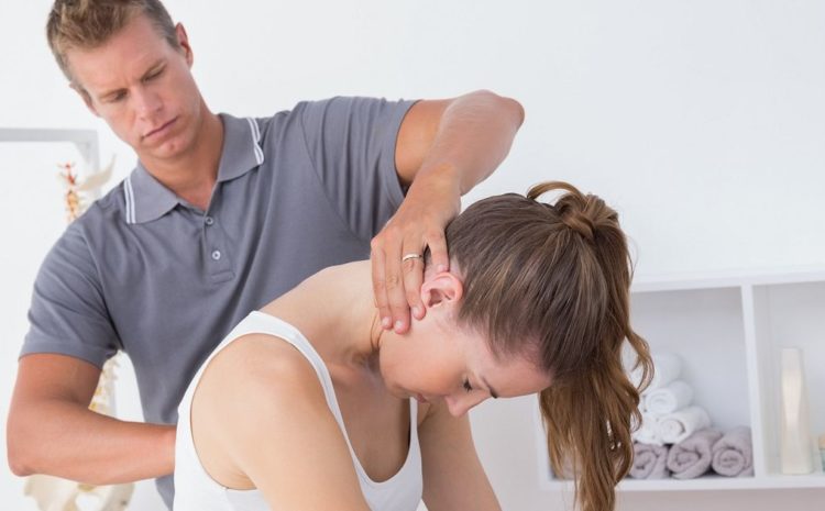  Shreveport Chiropractic Therapy Explained