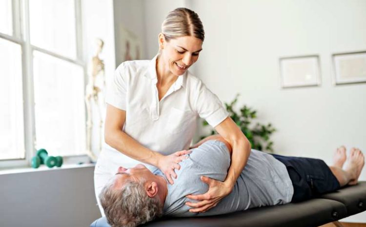  Finding The Shreveport Best Chiropractor Near Me