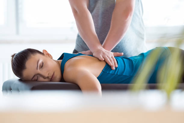  The Health Benefits of Shreveport Chiropractic Care