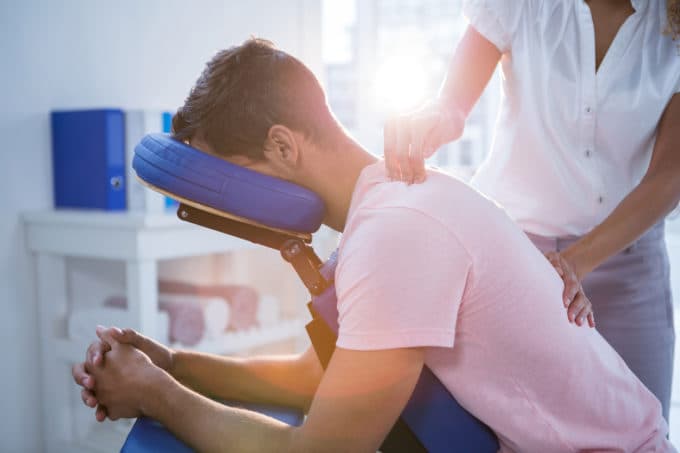  Shreveport Chiropractic Care Helps Relieve Pain and Discomfort