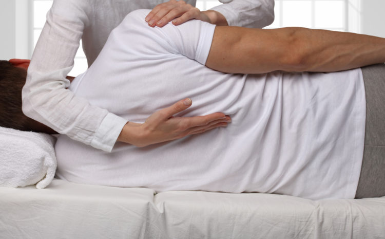  Effectiveness of Shreveport Chiropractic Treatment