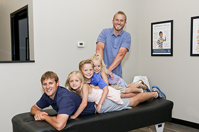  Shreveport Family Chiropractor – Why Chiropractic Care Is Important