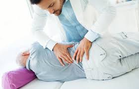  Introduction to Shreveport Chiropractic Therapy