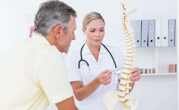  How Does The Shreveport Chiropractor Treat Back Pain?