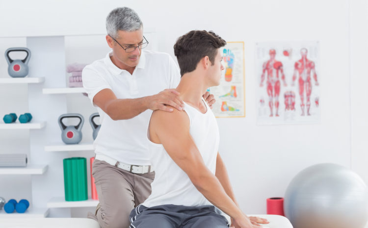  How to Choose the Best Shreveport Chiropractor Near Me