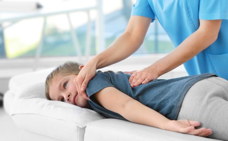  How Does A Shreveport Pediatric Chiropractor Treat Colic?