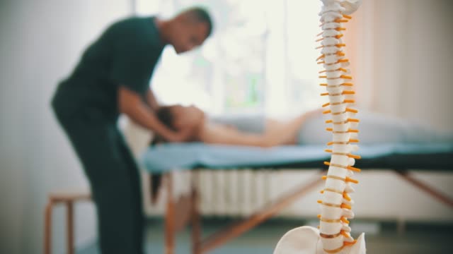  How Chiropractic Care in Shreveport Can Help