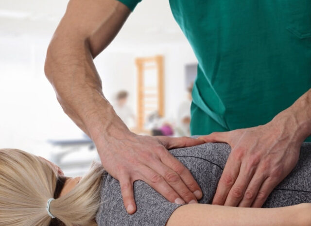  Finding The Best Chiropractic In Shreveport Treatments