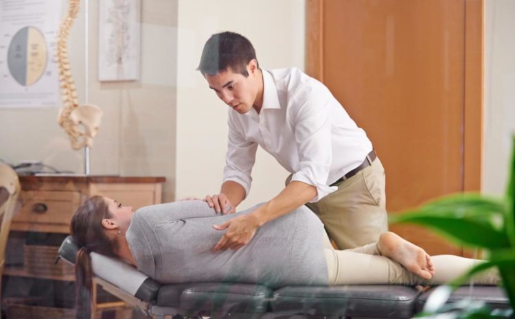  How Can a Shreveport Chiropractor Help With Low Back Pain?