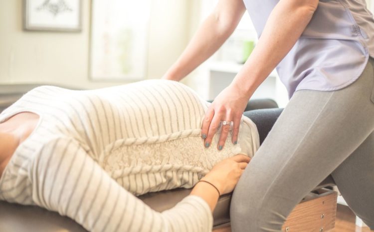  How Pregnancy Chiropractic In Shreveport Help With Back Pain