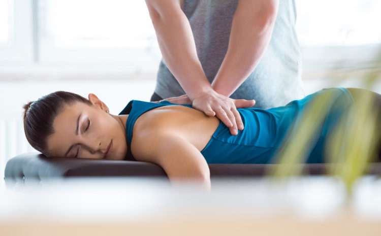  What Is Shreveport Chiropractic Treatment?