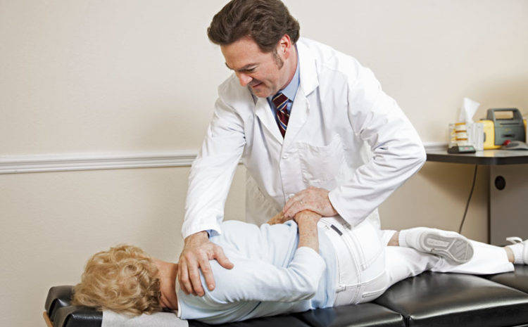  Finding a Shreveport Chiropractor That Can Help You With Your Pain