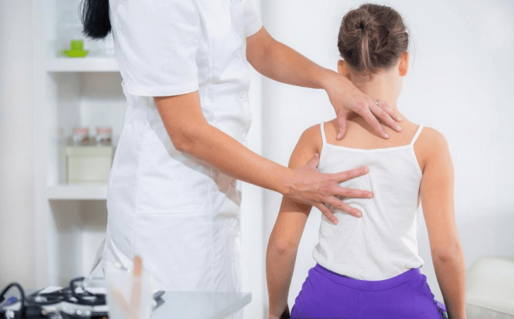  The Positive Impact of a Pediatric Chiropractor in Shreveport