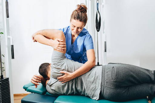  How to Choose the Best Chiropractor in Shreveport
