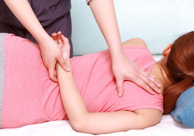  Chiropractic Adjustment in Shreveport