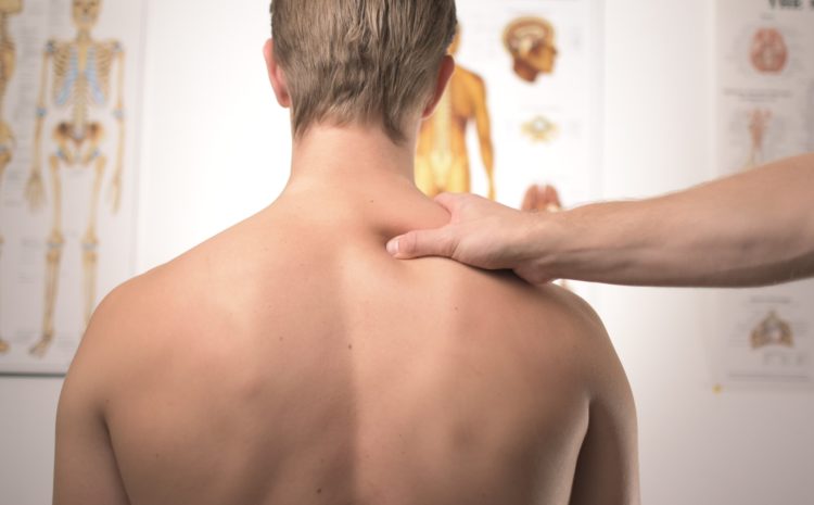  How Chiropractic Near Me In Shreveport Can Help With Your Pain