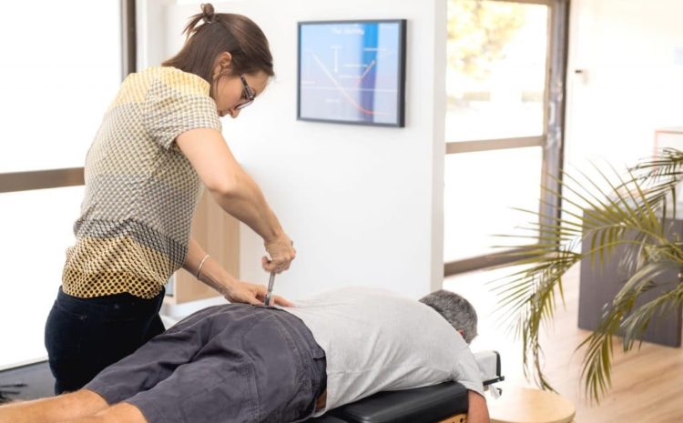  The Benefits of Having a Local Chiropractor in Shreveport