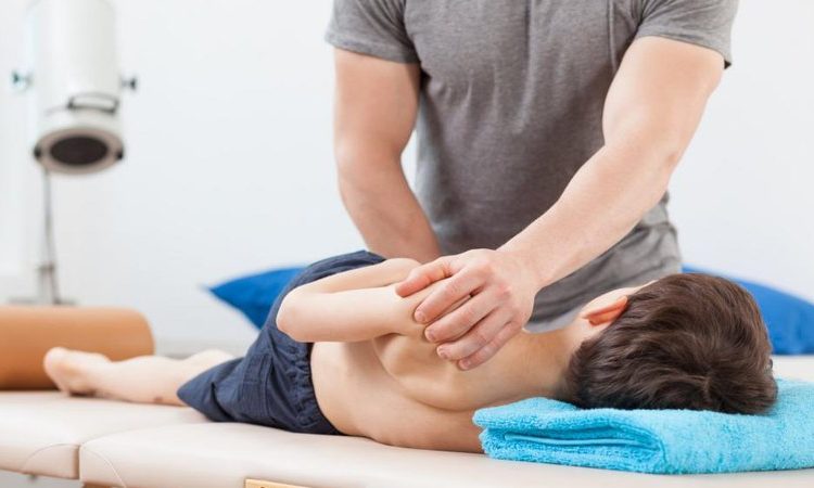  Benefits of Having a Shreveport Pediatric Chiropractor