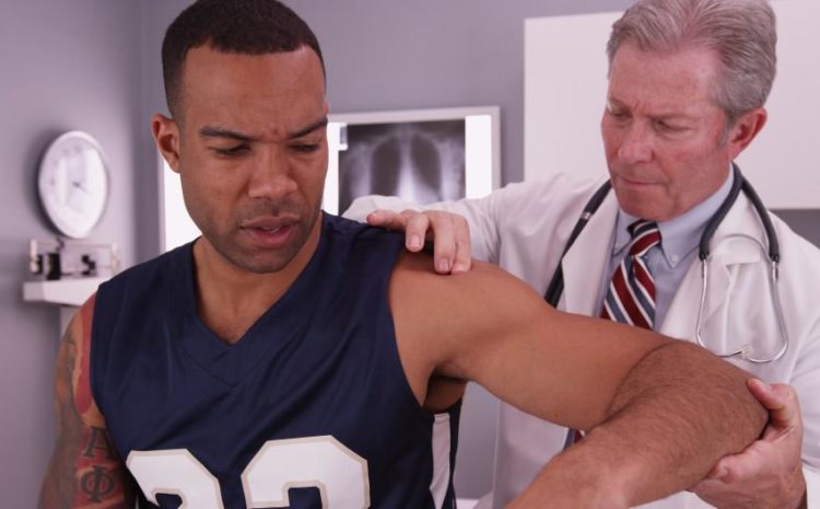  Why Choose A Sports Chiropractor in Shreveport