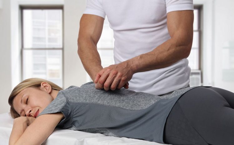  What Are The Benefits of Shreveport Chiropractic Care?