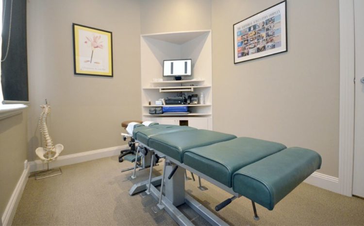  The Benefits of Visiting a Shreveport Chiropractic Clinic