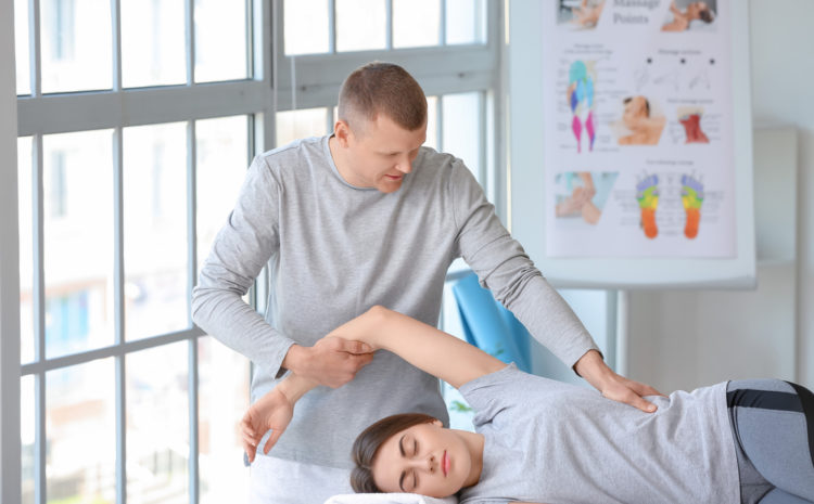  Shreveport Chiropractic Care Near Me – When to See a Chiropractor