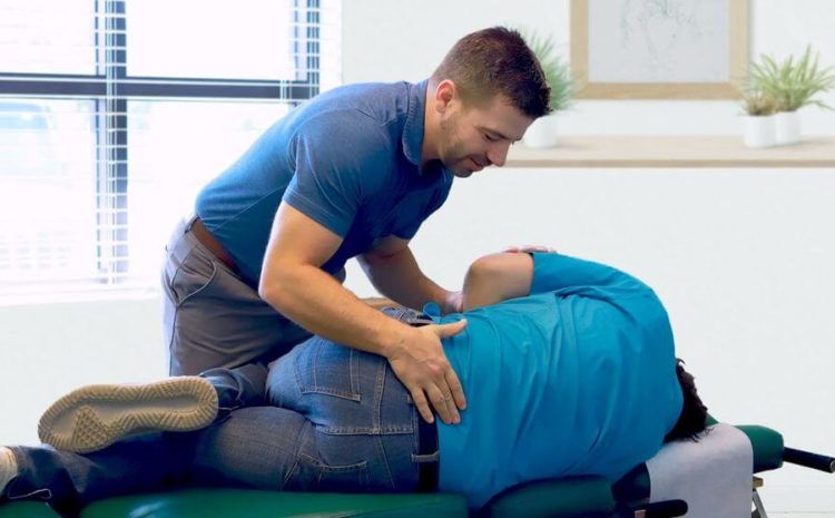  What Are Shreveport Chiropractic Services