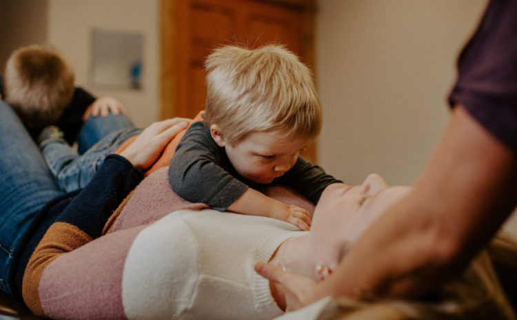  The Benefits of a Family Chiropractor in Shreveport