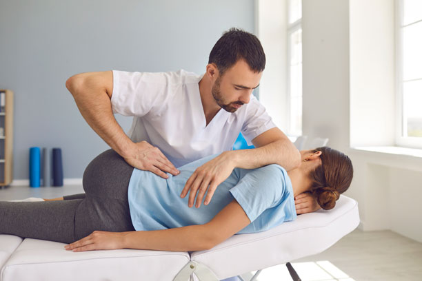  Should You Choose a Shreveport Walk-In Chiropractor Or an Appointment?