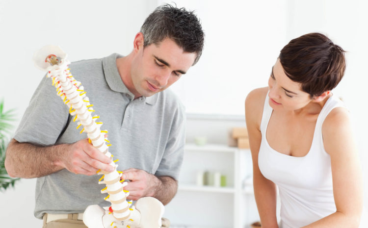  What Does a Shreveport Chiropractor Do?