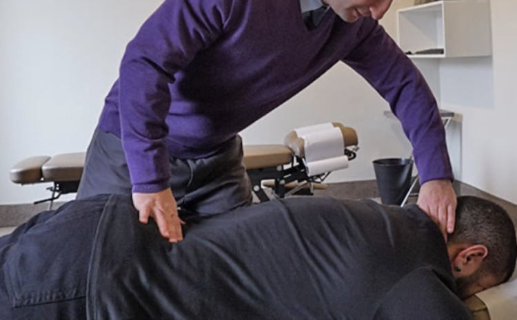  Corrective Chiropractor in Shreveport