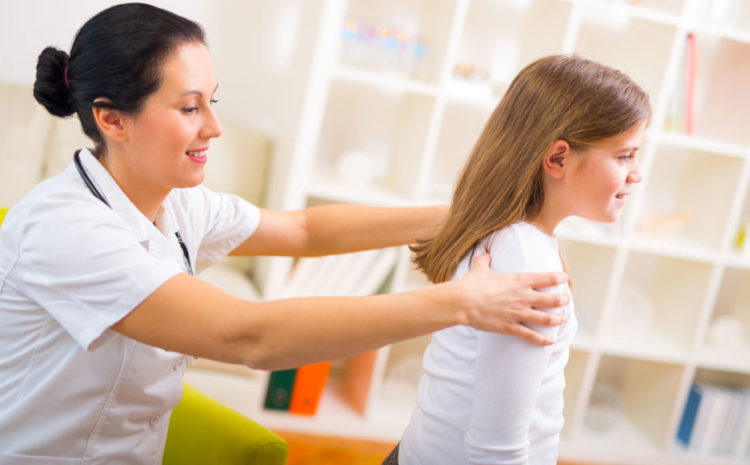  Benefits of Shreveport Pediatric Chiropractor