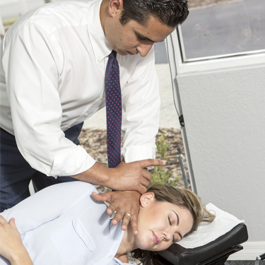  Upper Cervical Chiropractor Shreveport