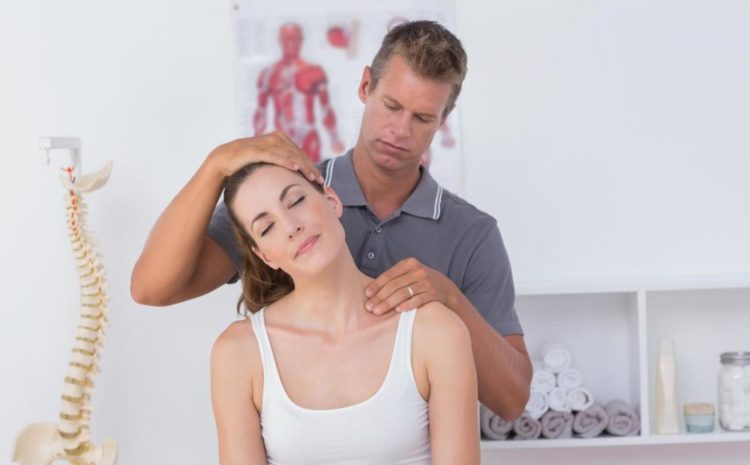  Why You Should Seek Shreveport Chiropractic Care For Body Pain