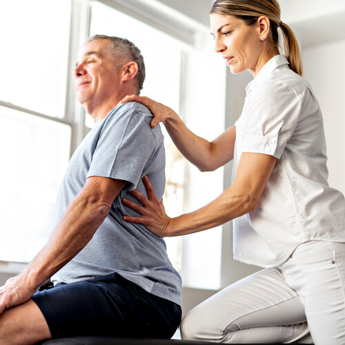 What Can a Chiropractor Near Me In Shreveport Can Do