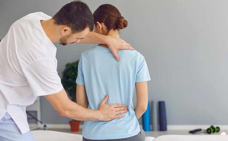  What Does A Chiropractor in Shreveport Do?