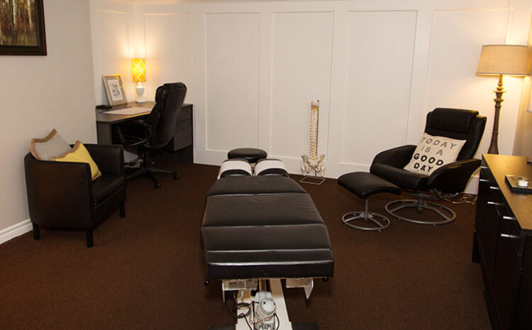  Chiropractors and What to Expect at Shreveport Chiropractic Clinic