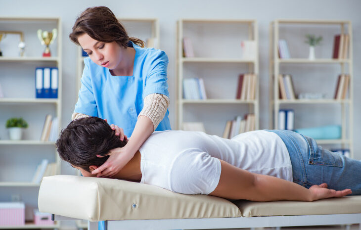  Finding the Best Chiropractor in Shreveport