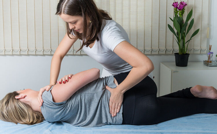  What You Should Know Before Getting a Shreveport Chiropractic Adjustment