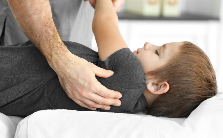  Pediatric Chiropractor in Shreveport