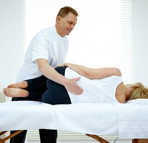  The Benefits of Visiting a Chiropractor In Shreveport