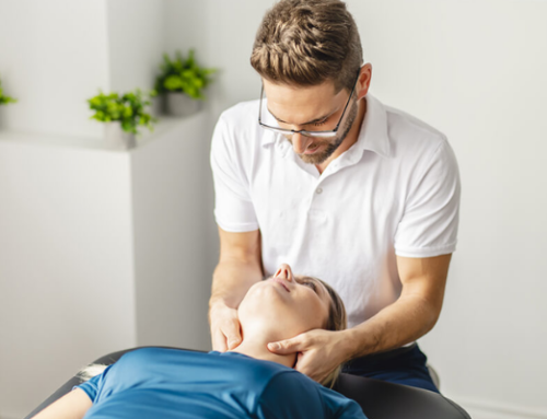  Criteria For Finding a Chiropractor Near Me