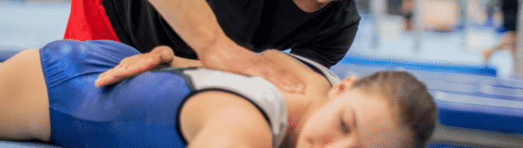  The Help Of Sports Chiropractor in Shreveport