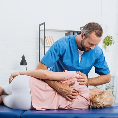  What Happens During a Chiropractic Adjustment In Shreveport?