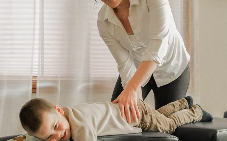  How a Pediatric Chiropractor in Shreveport Can Help Your Child