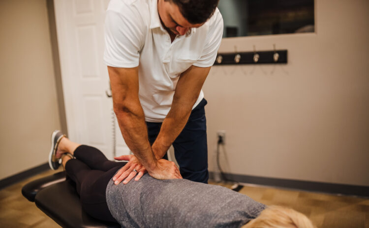  How to Find the Shreveport Best Chiropractor Near Me