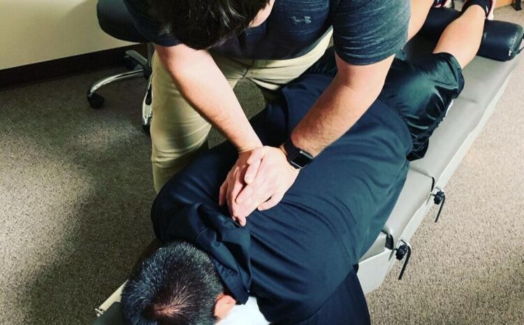  Chiropractic In Shreveport – What You Need To Know